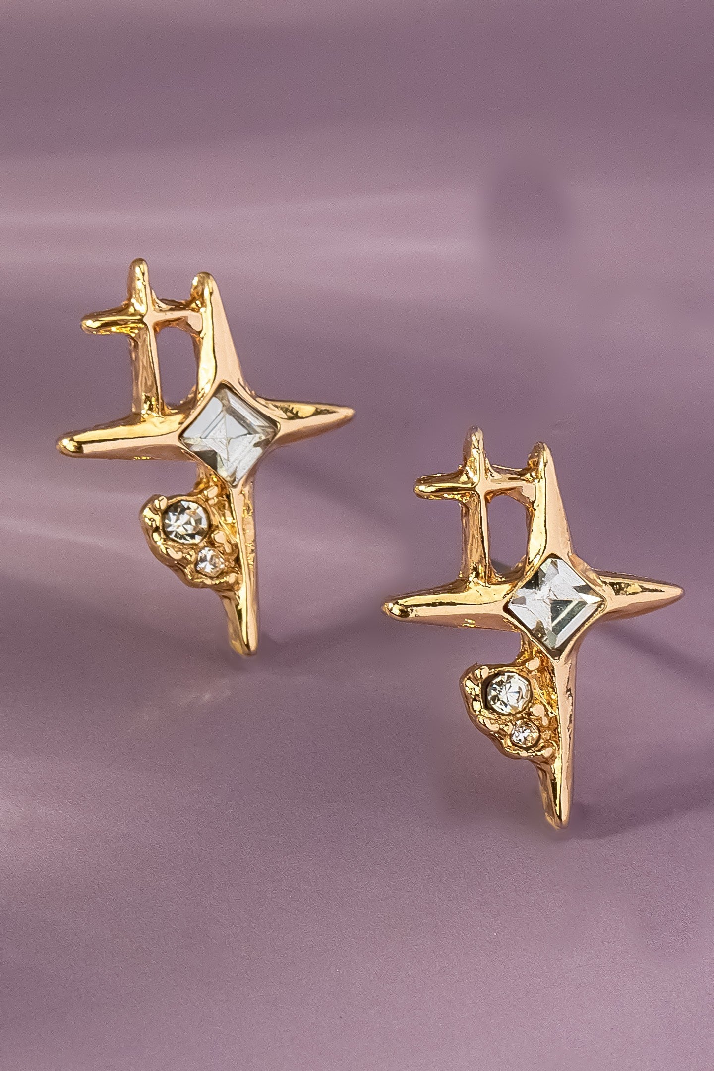 Northern Star Earrings