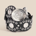 Western Gal Belt