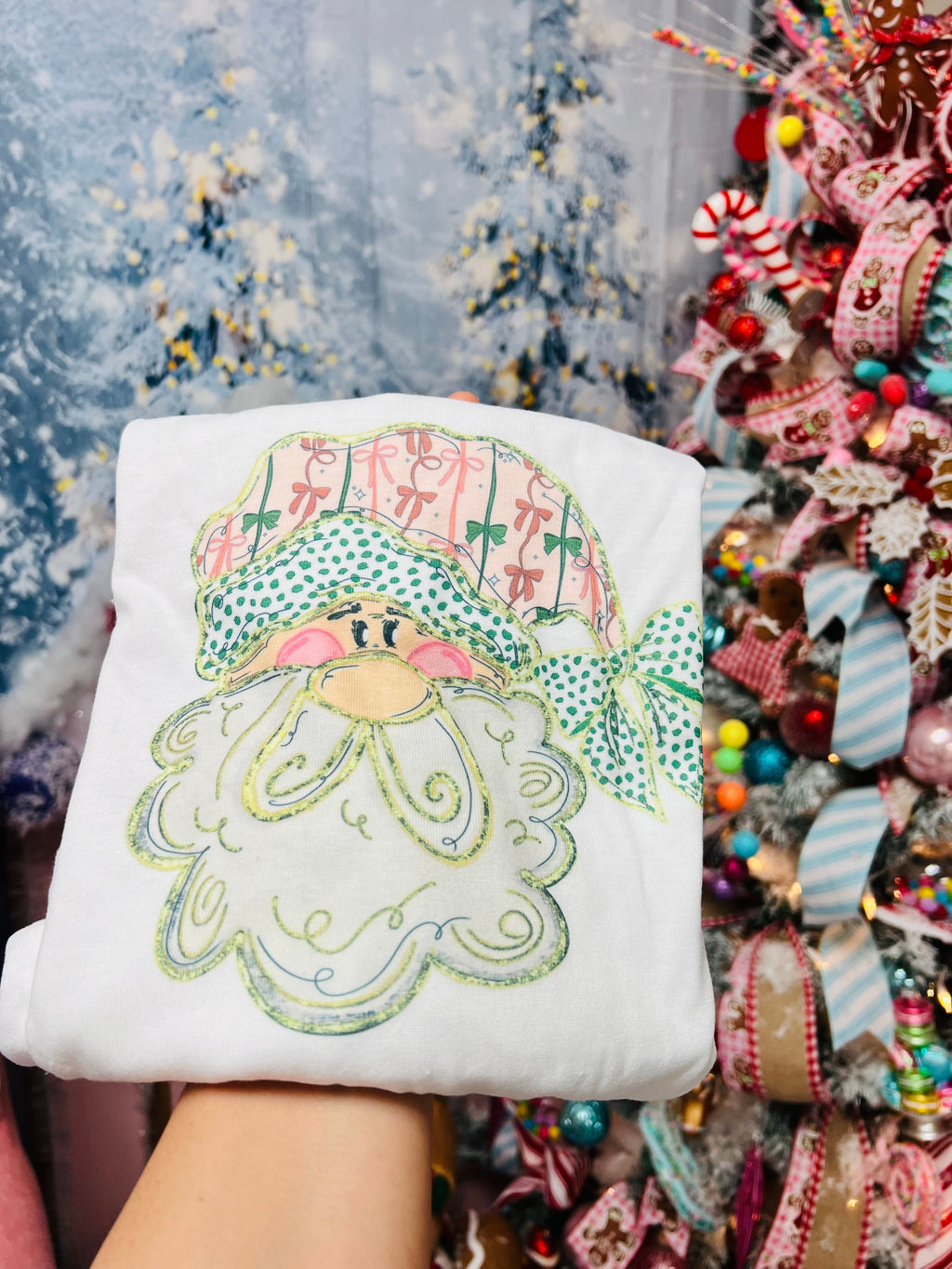 Christmas Tees