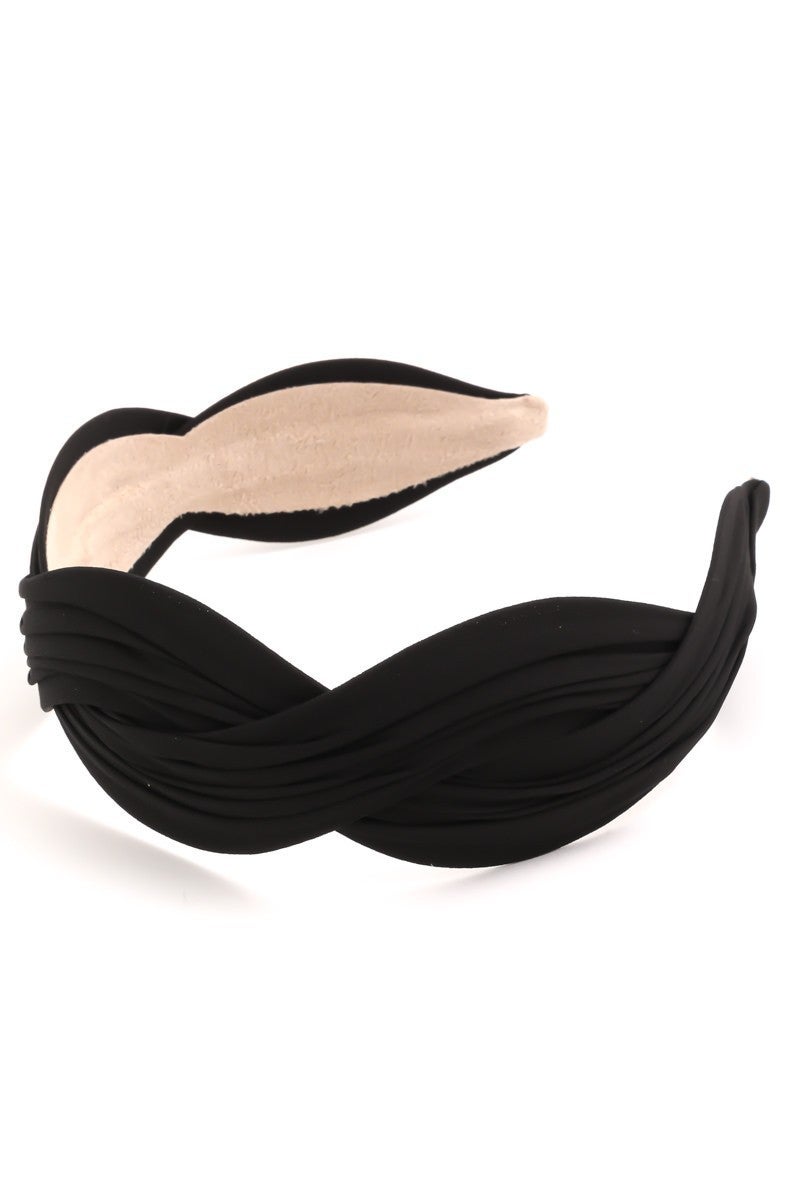 Wavy Headband