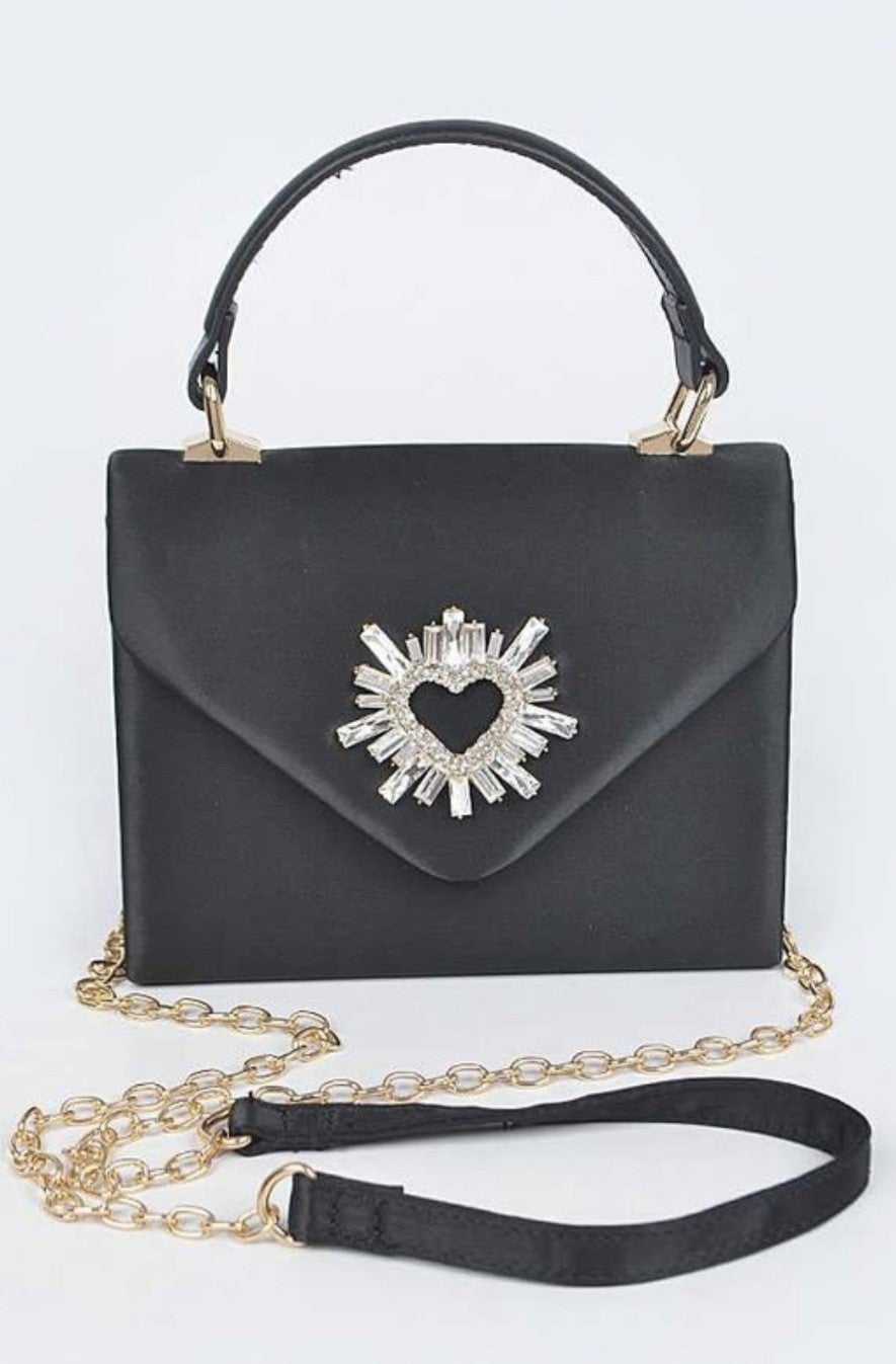 Classy  Clutch Purse