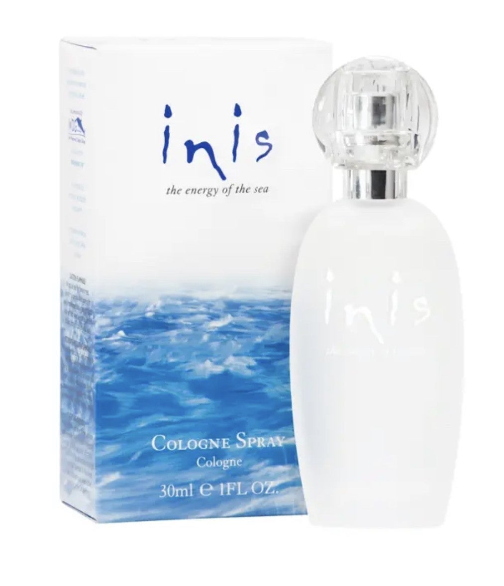 Inis Cologne Spray 30ml