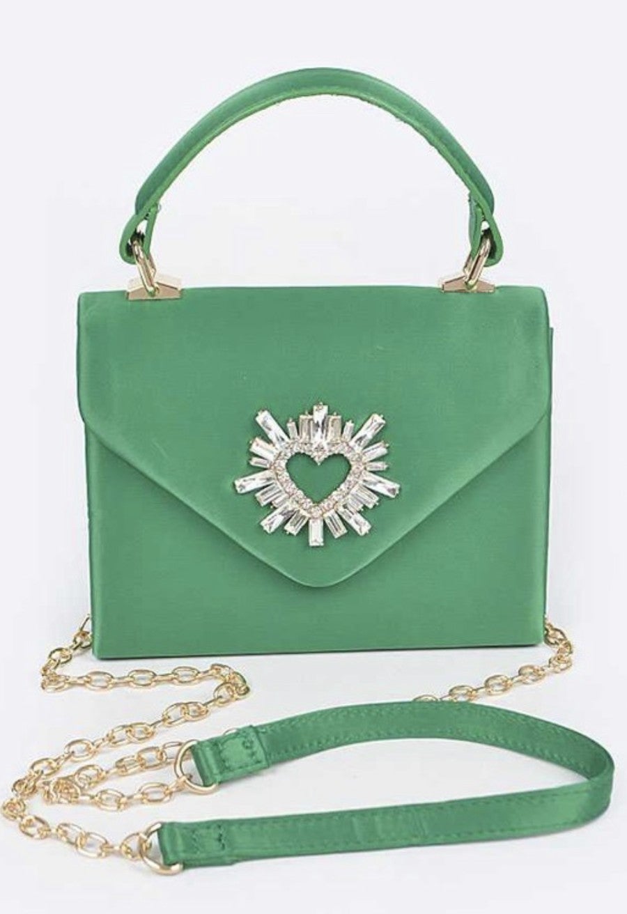 Classy  Clutch Purse