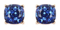 Glitter Studded Earrings