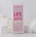 Better with Sprinkles Bath Frizzers