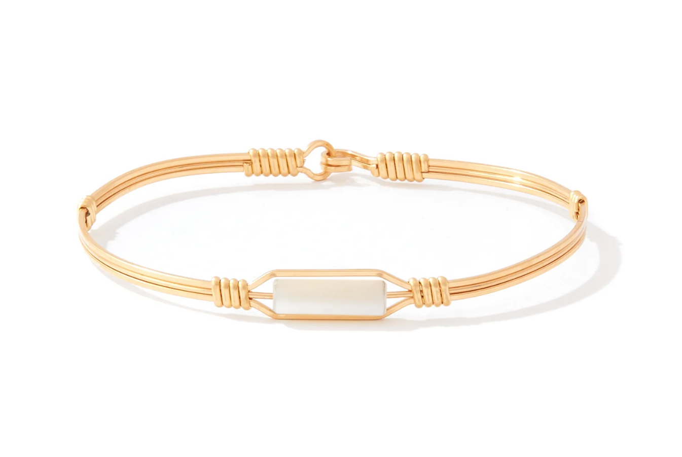 A Moment in Time Bracelet