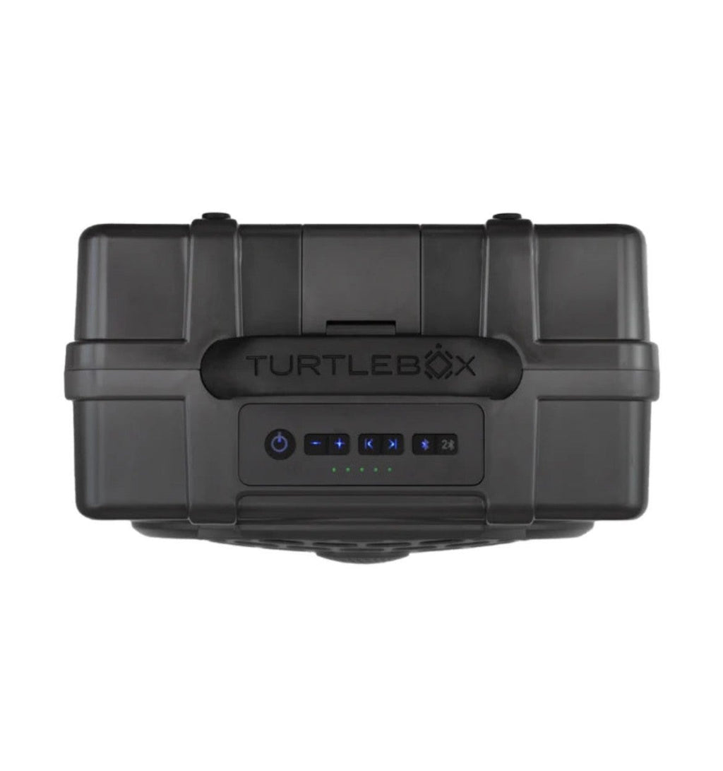 Turtlebox Portable Speaker