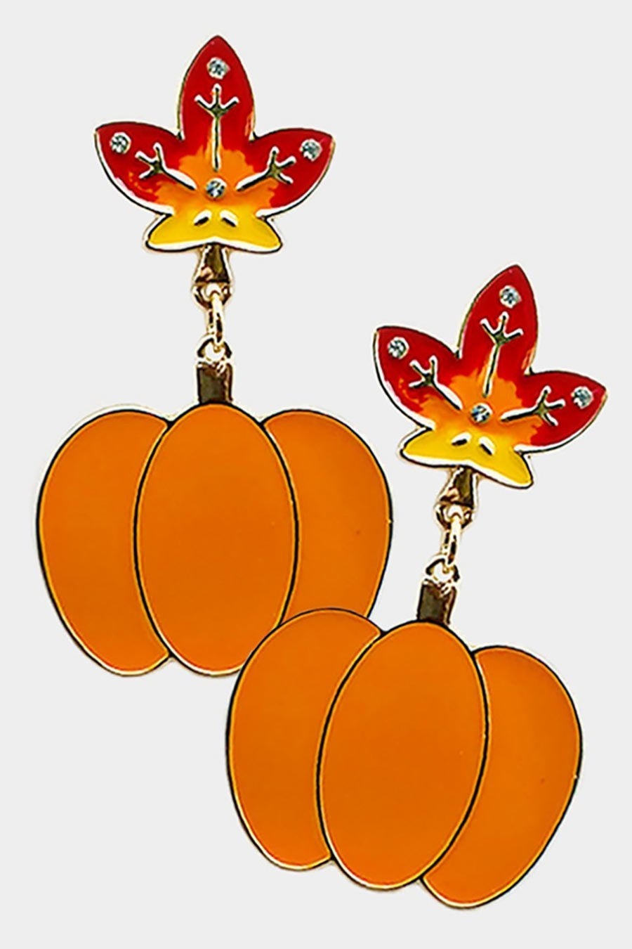 Thanksgiving Earrings