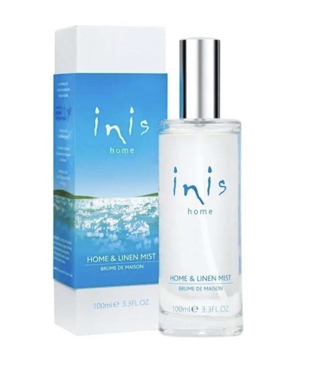 Inis Home and Linen Mist
