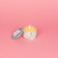 Sweet Grace Tin Candle