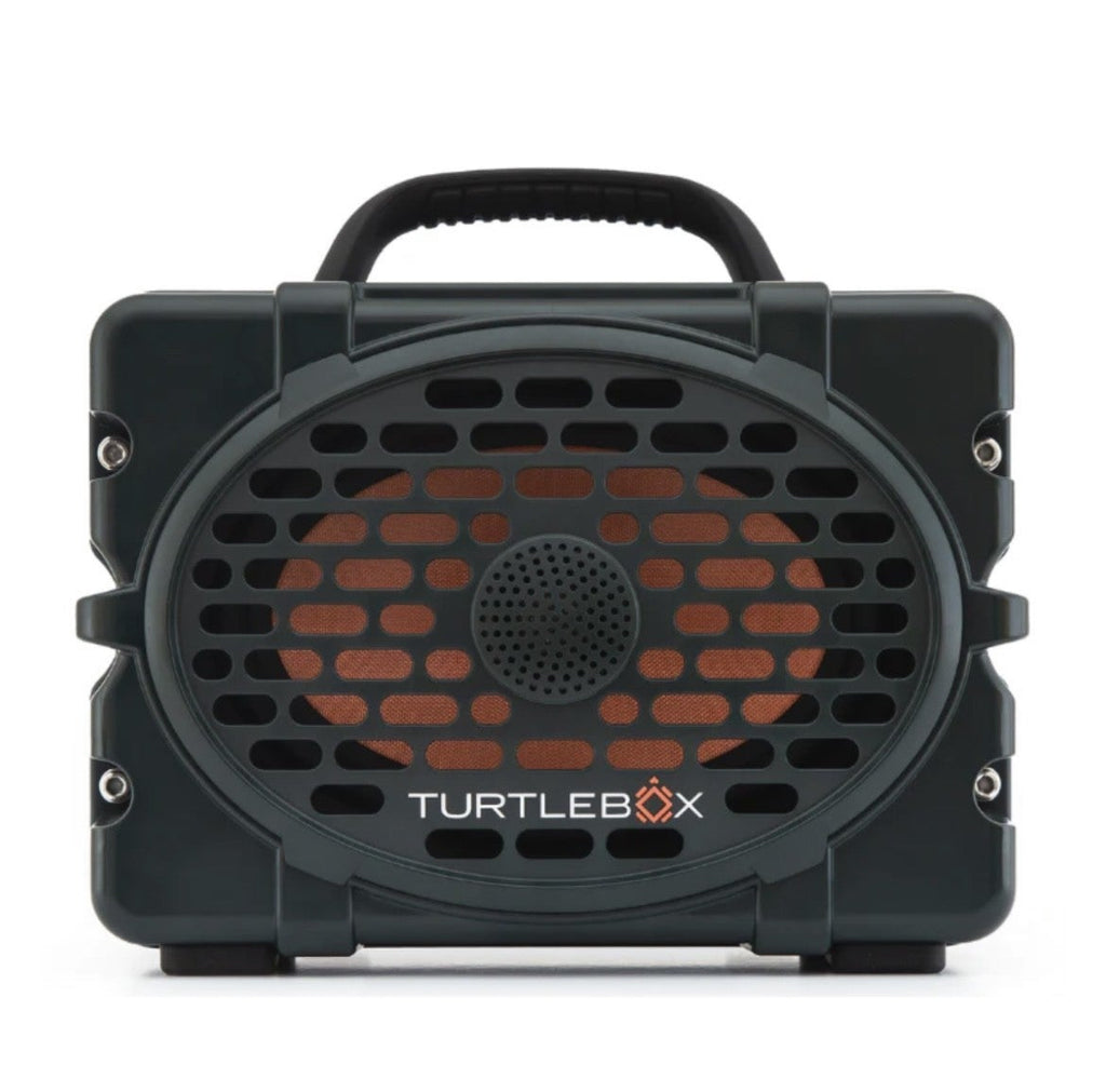 Turtlebox Portable Speaker
